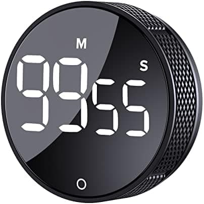 AVIWA Digital Kitchen Timers · Visual Timer