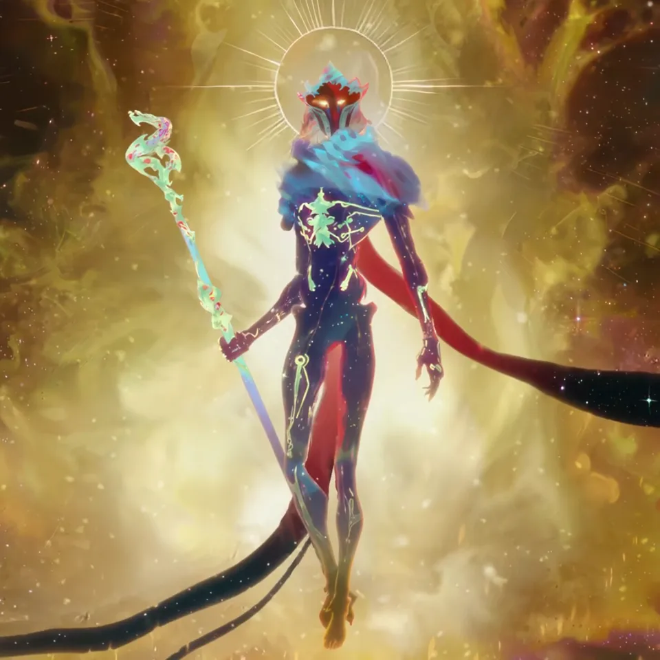 Arcane